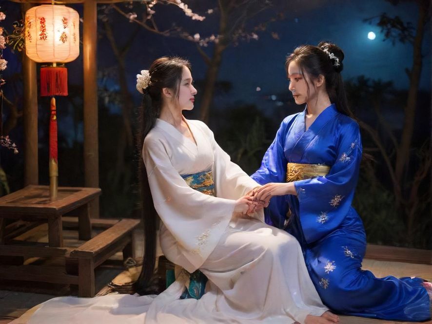 夜场桑拿会所豪华休息区实景