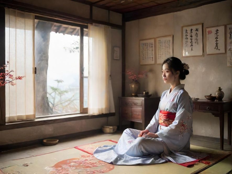 深圳桑拿技师休息区