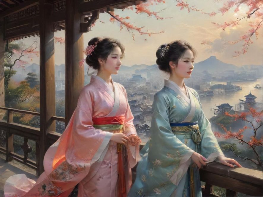 广州一品香会所温馨内景