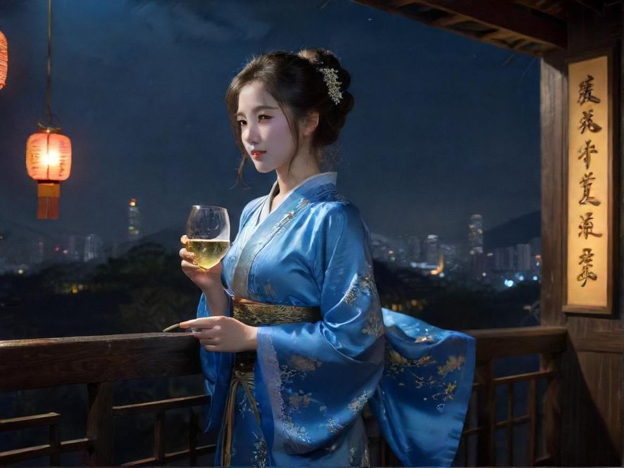 深圳夜场娱乐氛围展示