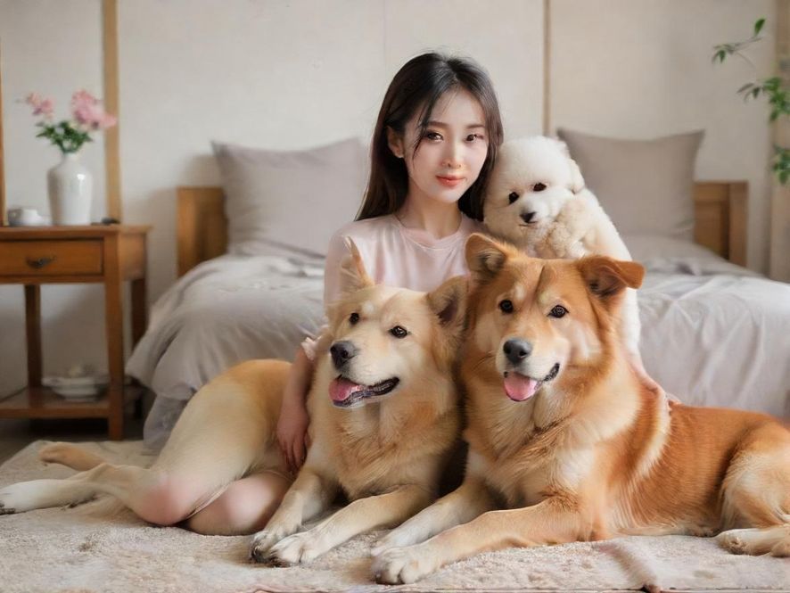 犬马之家桑拿会所复古主题房间实景