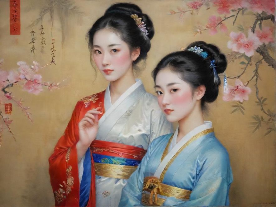 技师正在进行丝足按摩的特写，展现细腻手法