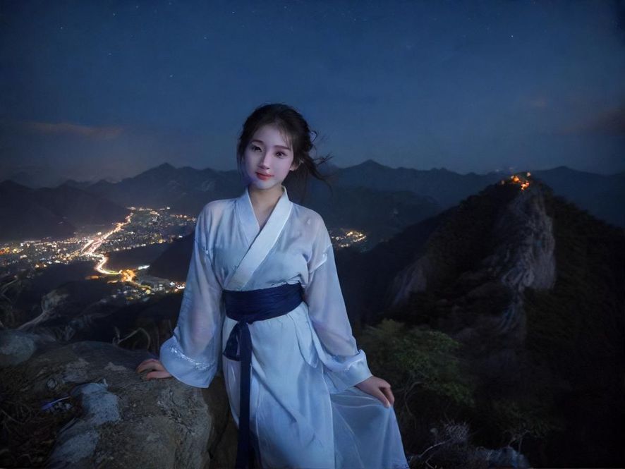 佛山夜场娱乐热闹氛围展示