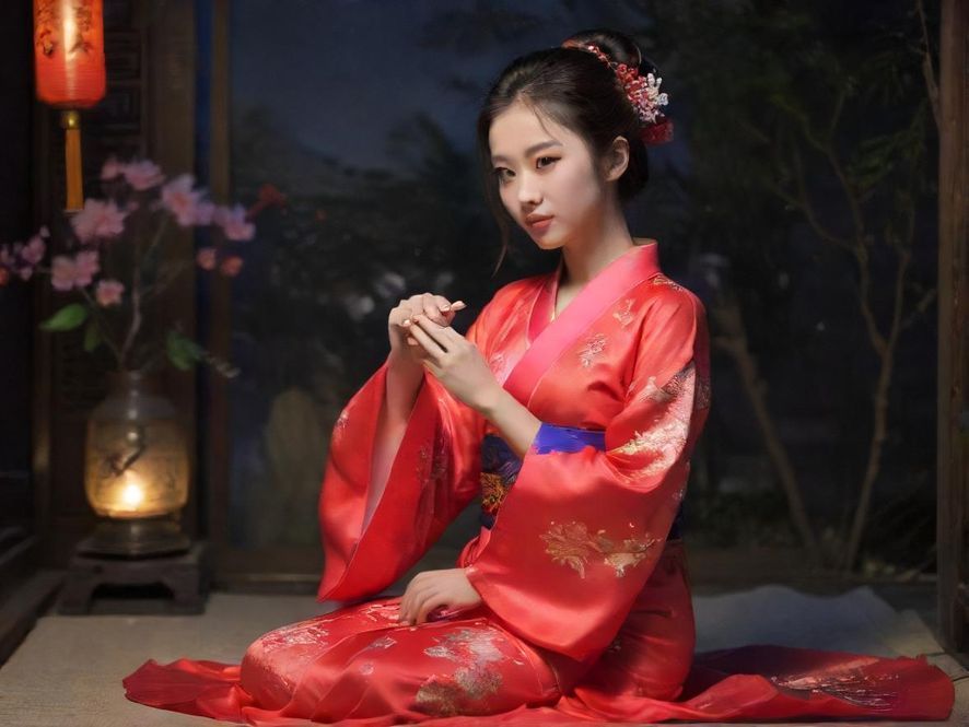 深圳夜场桑拿会所炫彩灯光场景