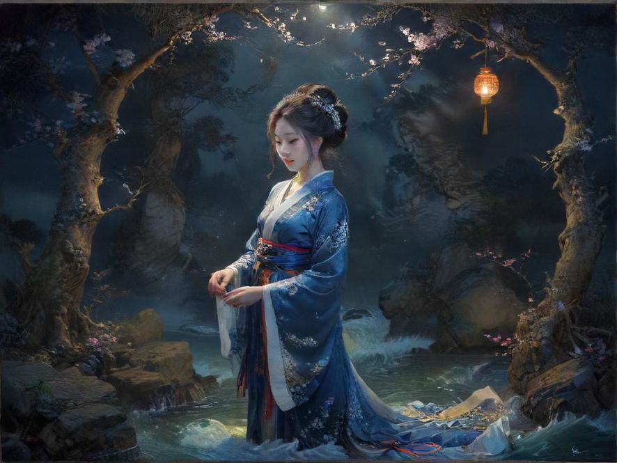 广州夜蒲水汇桑拿休息区