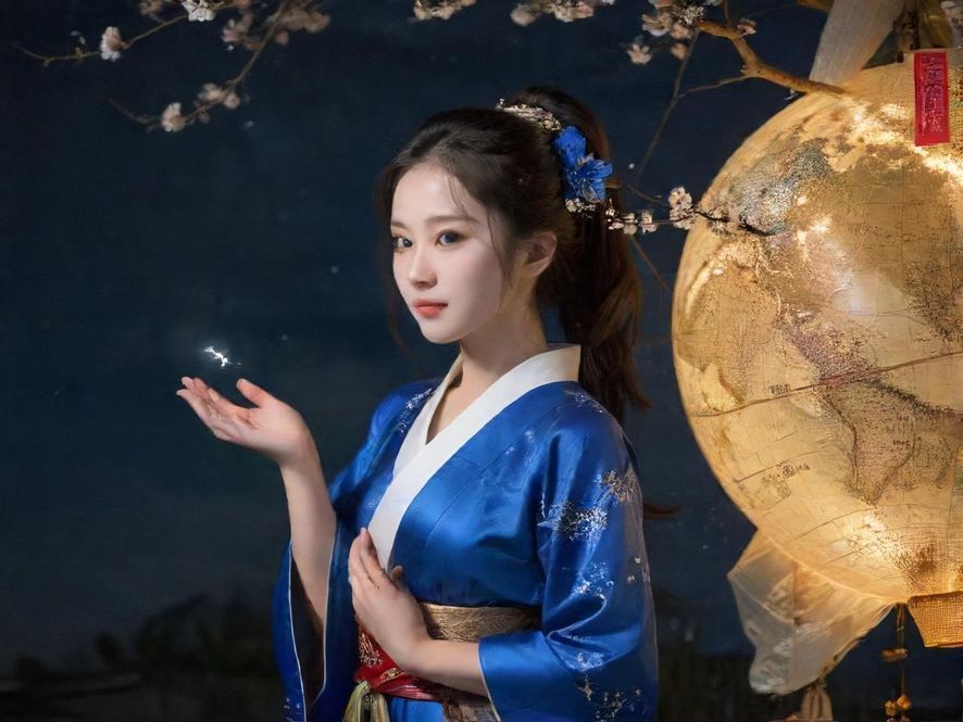 深圳夜场娱乐场所派对场景展示