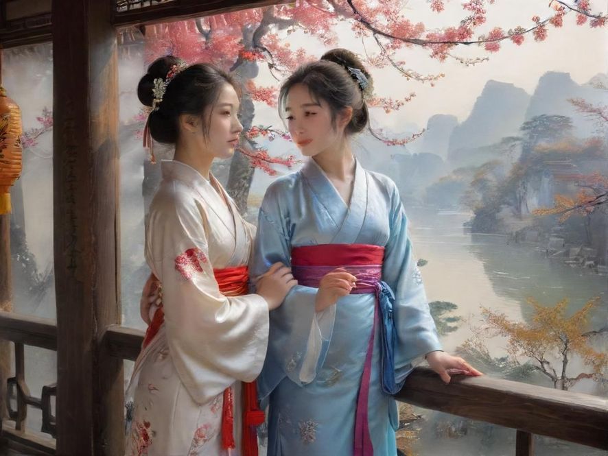 舒适桑拿房蒸汽缭绕