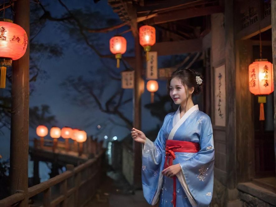 夜场会所豪华大厅一览