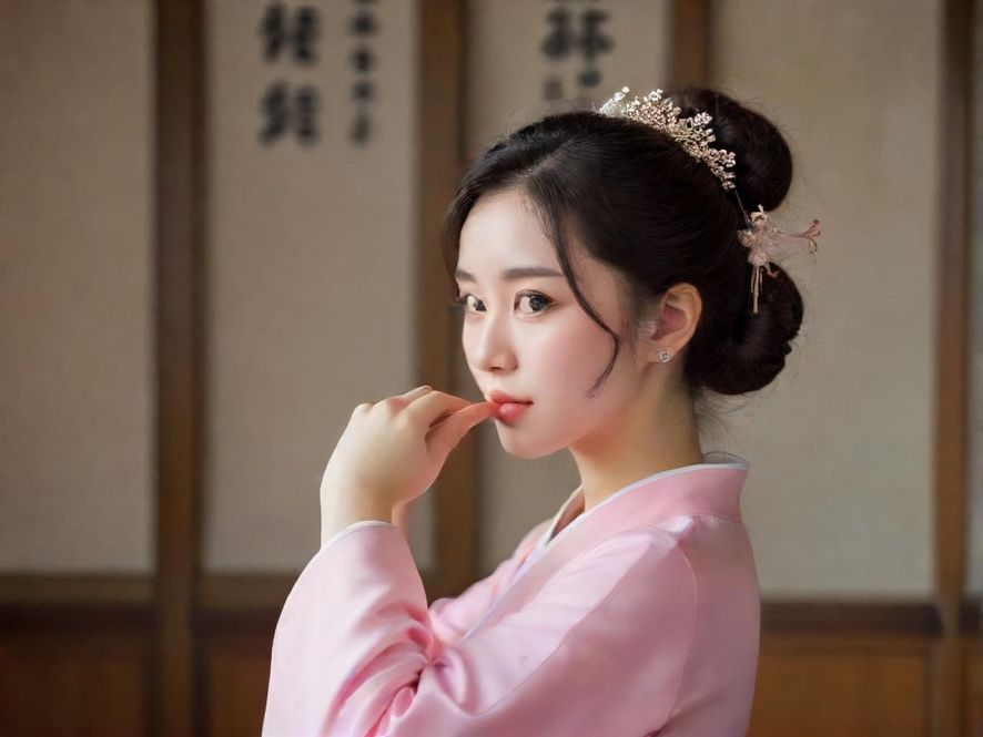 舒适的桑拿环境
