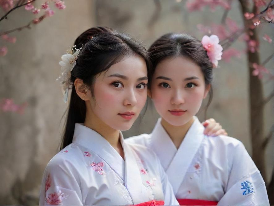 私密桑拿包间内部