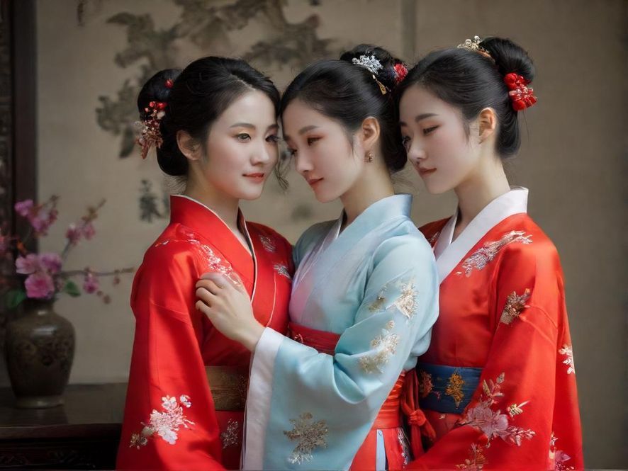 园洲特色按摩房间