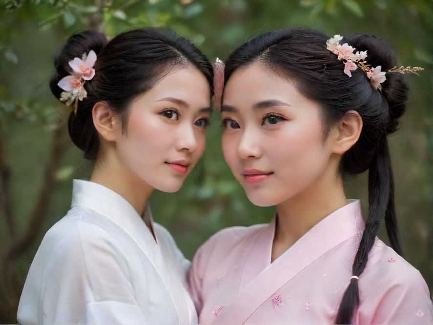 广西某现代风格桑拿会所大堂