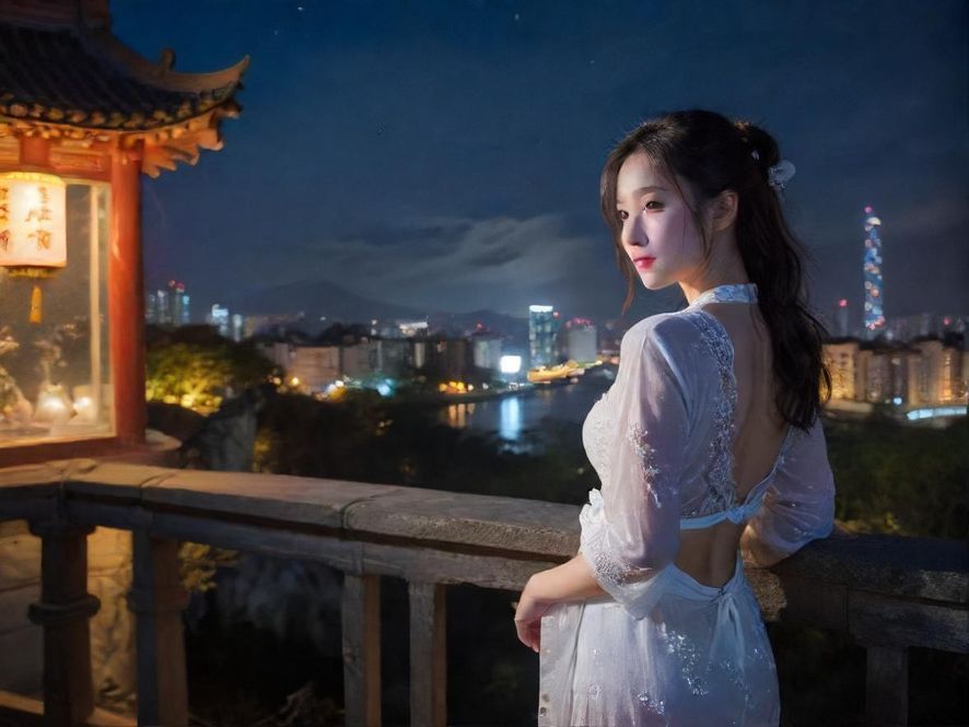 广州夜场
