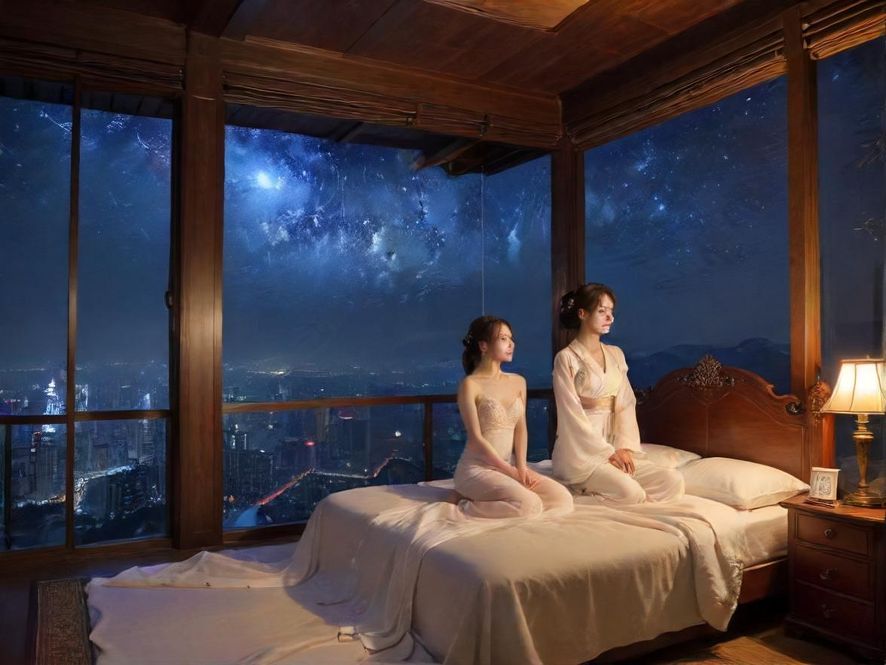 悦来香qm夜场舒适桑拿体验