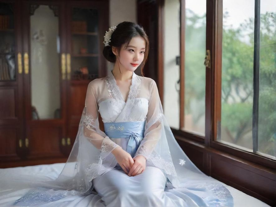 东圃QM奶妈服务舒适按摩室环境