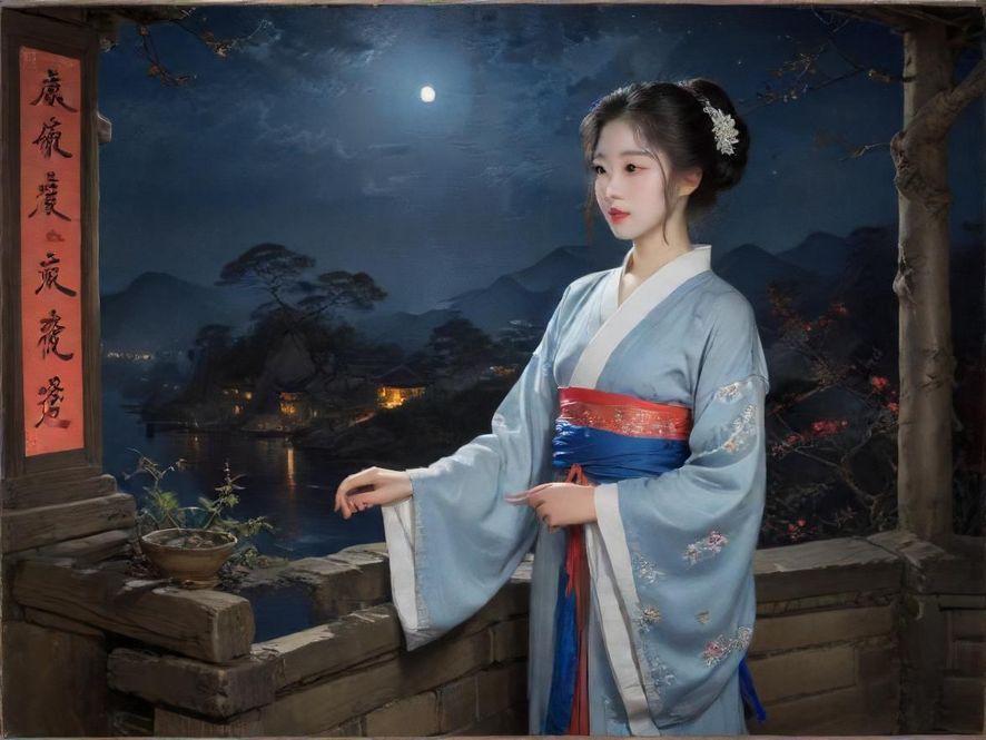 东莞夜场娱乐街景一览