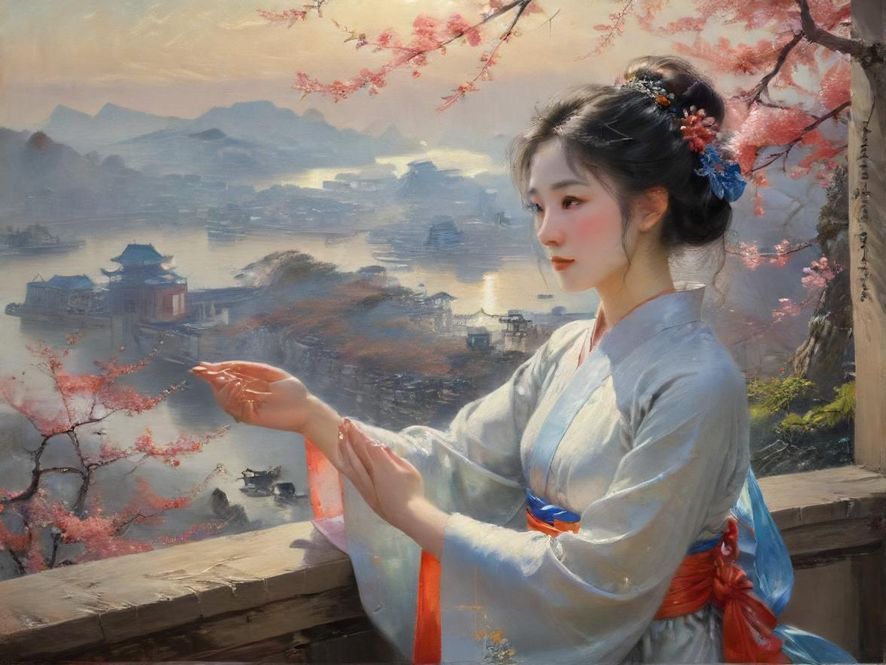 广州一品香社区活动