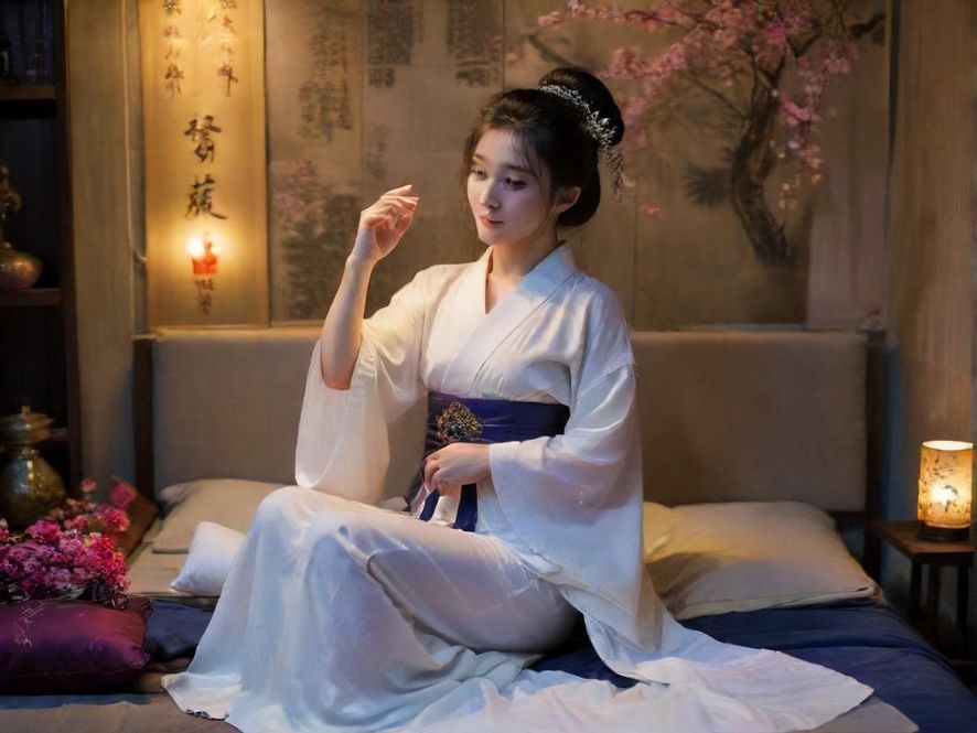 深圳夜场内部环境体验