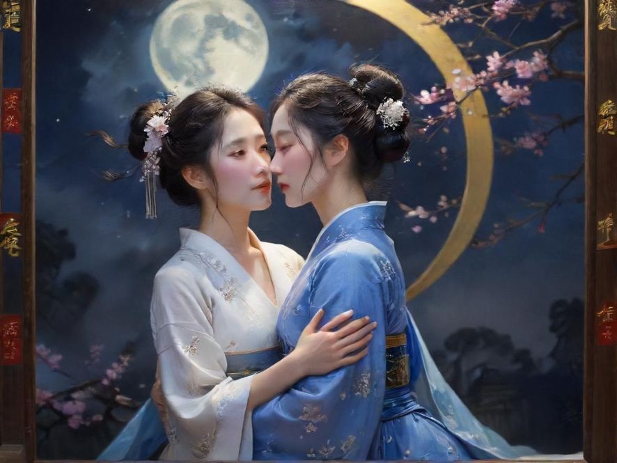 夜场桑拿会所内部环境