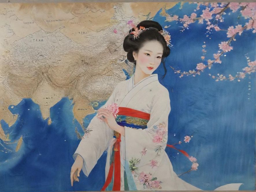 QM百花丛会所内部环境
