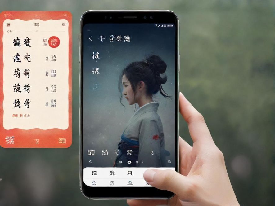 手机屏幕显示犬马之家App界面，展示便捷的预约功能