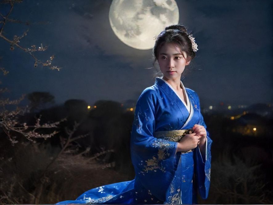 深圳夜场桑拿会所的璀璨夜景