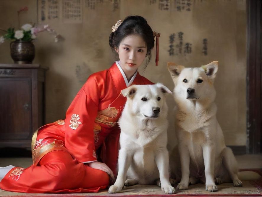 犬马之家群私密包间友好氛围