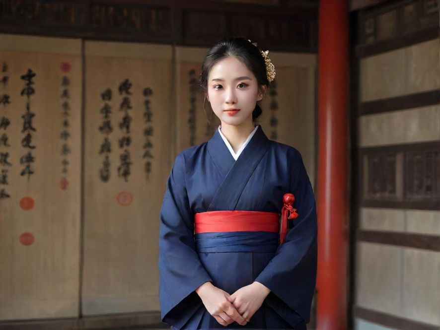 一群朋友在现代风格的咖啡馆里轻松愉快地交流讨论，以俯视角度捕捉。