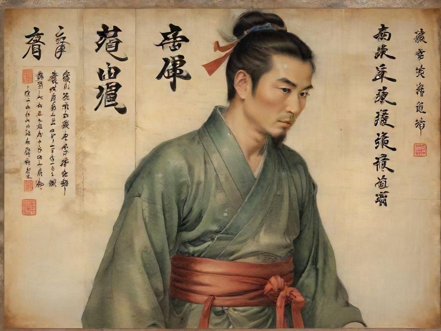一位在绿色桑拿房中享受放松时光的男性，侧面捕捉，营造出舒适宁静的氛围。