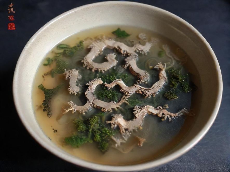 从高处俯视，一群穿着得体的城市精英围坐在一张现代简约风格的茶桌旁，在城市顶层会所的落地窗前，轻松愉悦地品茶交流，展现出高端社交的场景。